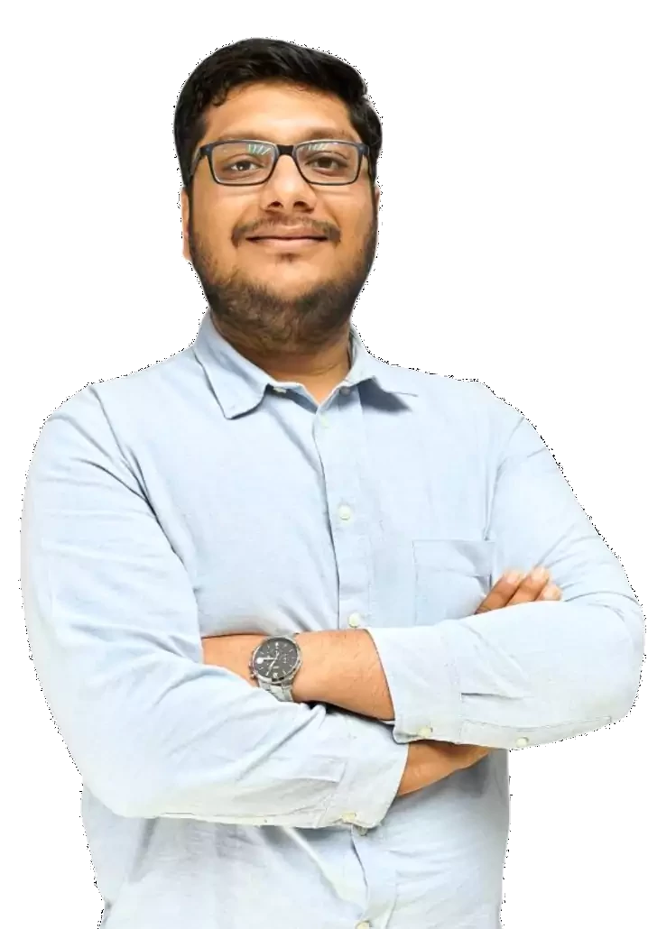 Aayush Gupta